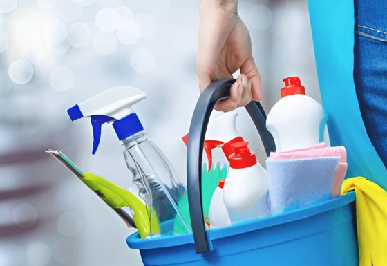 House Keeping