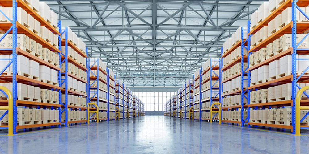 warehouse